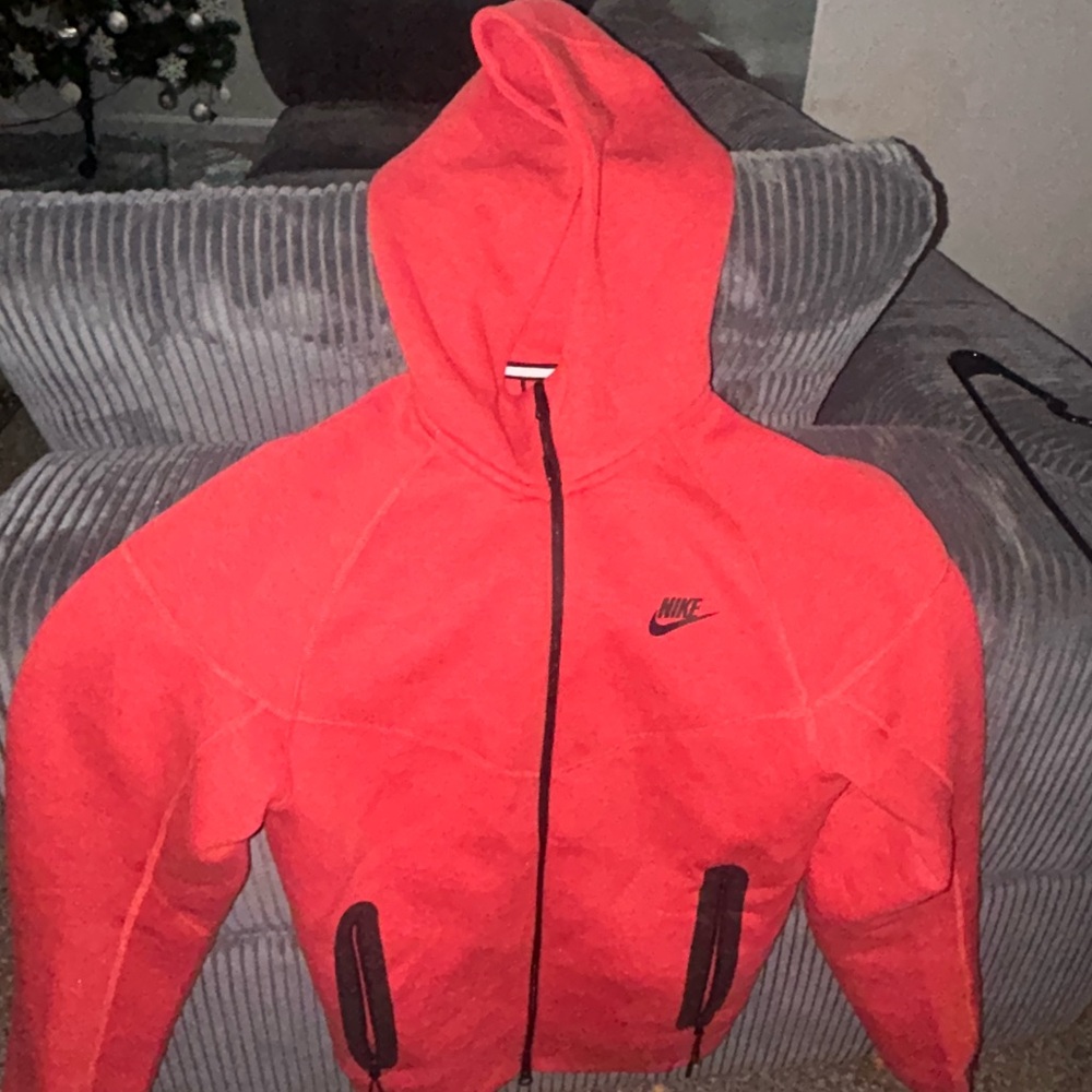 Nike Tech Jacket - image 5